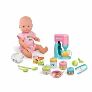 Baby doll Famosa Accessories (42 cm). SUPERDISCOUNT FRANCE
