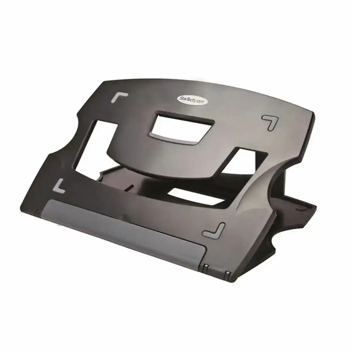 Base de refroidissement pour ordinateur portable Startech LTRISERP Noir 12". SUPERDISCOUNT FRANCE