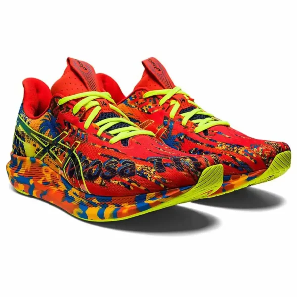 Baskets Asics Noosa Tri 14 Multicolore. SUPERDISCOUNT FRANCE