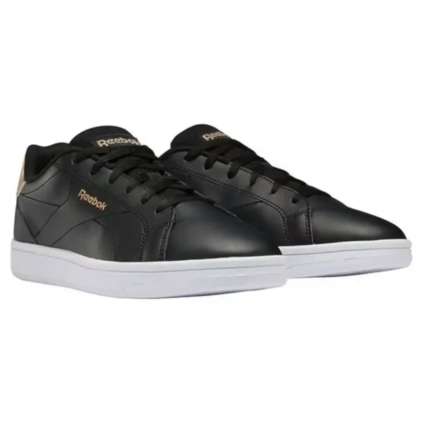 Baskets Casual Femme Reebok Royal Complete CLN 2.0 Noir. SUPERDISCOUNT FRANCE