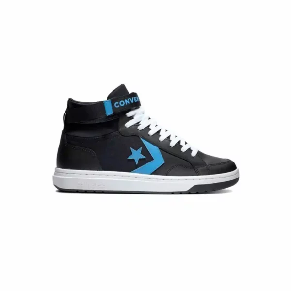 Baskets Casual Homme Converse Pro Blaze V2 Noir. SUPERDISCOUNT FRANCE