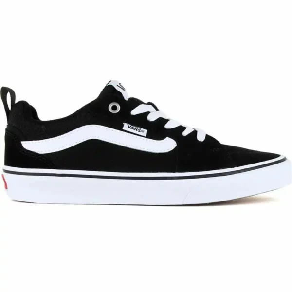 Baskets Casual Vans MN Filmore Noir. SUPERDISCOUNT FRANCE