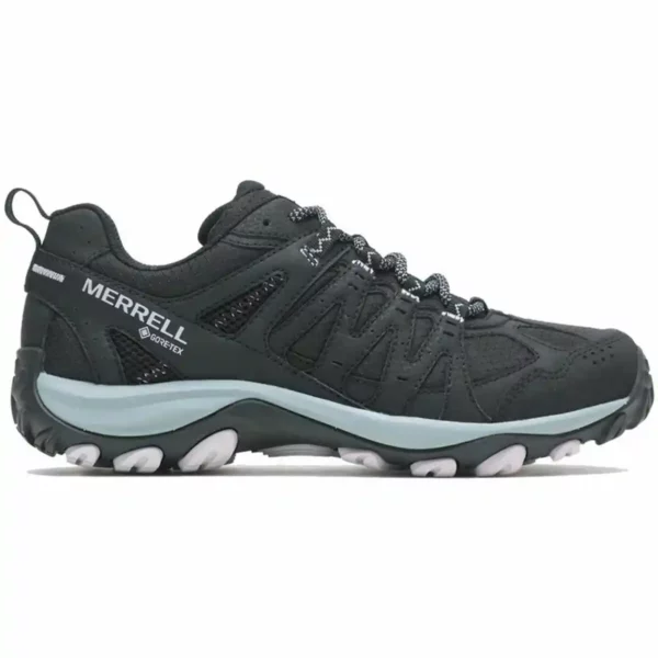 Baskets Homme Accentor Sport 3 Merrell Noir. SUPERDISCOUNT FRANCE