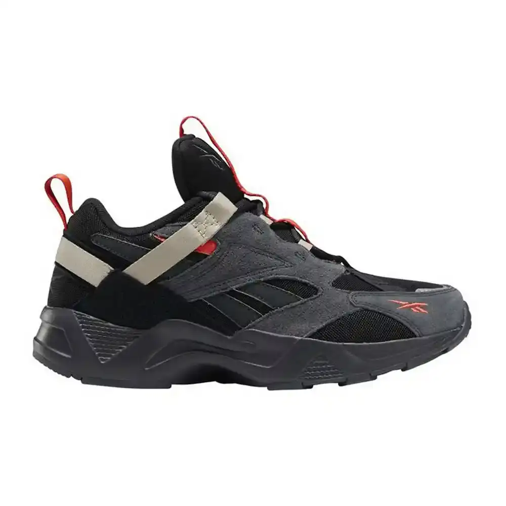 Baskets Homme Reebok Classic Aztre Noir. SUPERDISCOUNT FRANCE