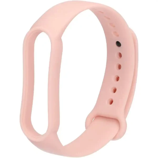 Bracelet de montre contact xiaomi mi band 5 beige_6526. DIAYTAR SENEGAL - L'Univers du Choix et de l'Authenticité. Explorez notre catalogue et découvrez des articles qui incarnent le patrimoine du Sénégal et la modernité du monde.