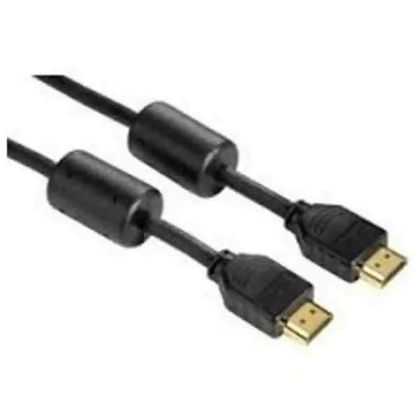 Câble HDMI avec Ethernet NANOCABLE 10.15.1830 30 m v1.4 Connecteur Mâle à Mâle. SUPERDISCOUNT FRANCE