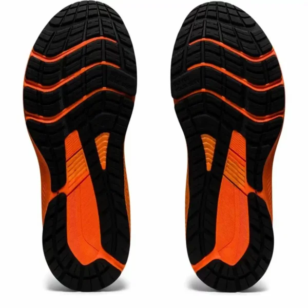 Chaussures de sport pour enfants Asics GT-1000 11 GS Orange. SUPERDISCOUNT FRANCE