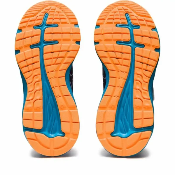 Chaussures de sport pour enfants Asics Pre Noosa Tri 13 Bleu. SUPERDISCOUNT FRANCE