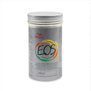 Coloration vegetale eos wella 120 g no 10 paprika_4105. Entrez dans le Monde de DIAYTAR SENEGAL - Où la Satisfaction est la Priorité. Explorez notre sélection pensée pour vous offrir une expérience de shopping qui va au-delà de vos attentes.