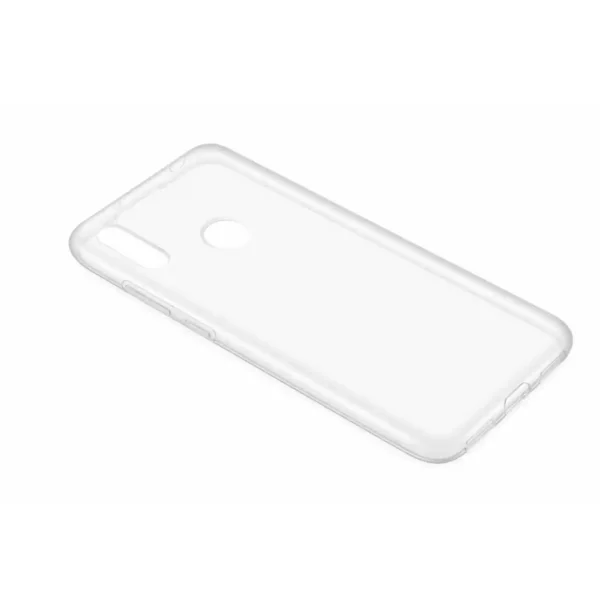 Coque Huawei P40 Lite TPU Flexible Transparent. SUPERDISCOUNT FRANCE