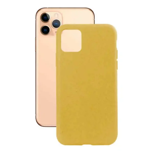 Coque mobile iphone 11 pro ksix eco friendly_1340. Découvrez DIAYTAR SENEGAL - Votre Source de Produits Variés et un Service Exceptionnel. Parcourez nos catégories et bénéficiez d'un service client dévoué, prêt à vous guider à chaque étape.