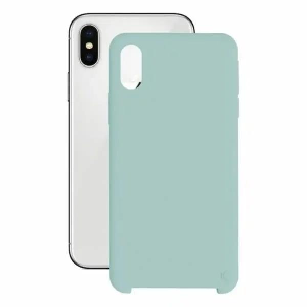 Coque mobile iphone x xs ksix soft_2960. Bienvenue sur DIAYTAR SENEGAL - Où le Shopping est une Affaire Personnelle. Découvrez notre sélection et choisissez des produits qui reflètent votre unicité et votre individualité.