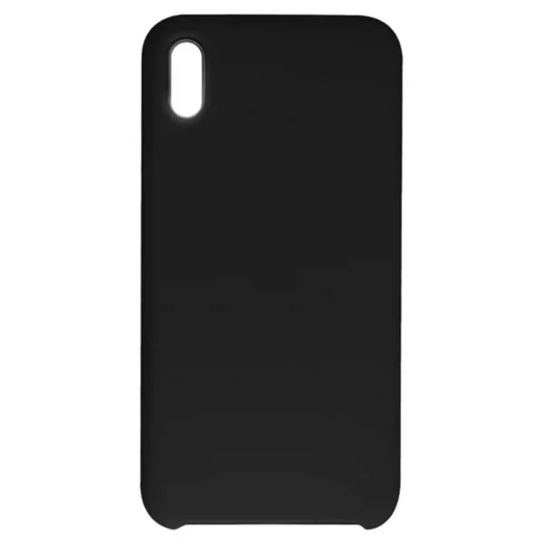 Coque mobile iphone xs max ksix soft silicone_6497. Bienvenue chez DIAYTAR SENEGAL - Où Chaque Produit a son Histoire. Découvrez notre sélection unique et trouvez des articles qui racontent la richesse culturelle et artistique du Sénégal.