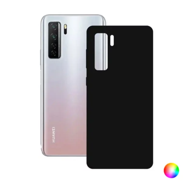 Coque mobile KSIX HUAWEI P40 LITE 5G. SUPERDISCOUNT FRANCE