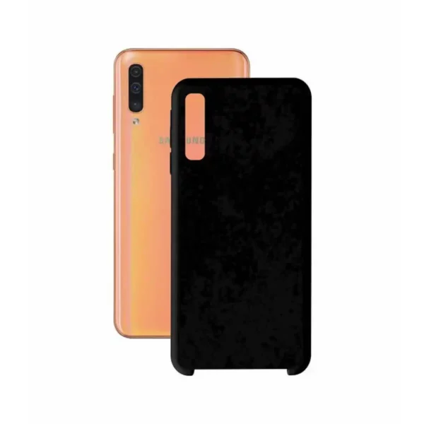 Coque mobile samsung galaxy a70 ksix soft_5281. Entrez dans l'Univers de DIAYTAR SENEGAL - Où l'Authenticité Renouvelle Votre Quotidien. Explorez notre gamme de produits et trouvez des articles qui reflètent votre essence.