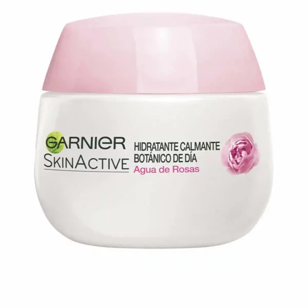 Creme hydratante garnier skinactive roses 50 ml _5903. DIAYTAR SENEGAL - Là où l'Élégance Devient un Mode de Vie. Naviguez à travers notre gamme et choisissez des produits qui apportent une touche raffinée à votre quotidien.