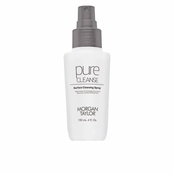 Creme nettoyante morgan taylor pure cleanse 120 ml _7609. DIAYTAR SENEGAL - Où Choisir est une Découverte. Parcourez notre catalogue et trouvez des articles qui éveillent votre curiosité et enrichissent votre expérience shopping.