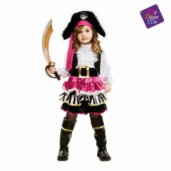 Déguisement de pirate pour enfants. SUPERDISCOUNT FRANCE