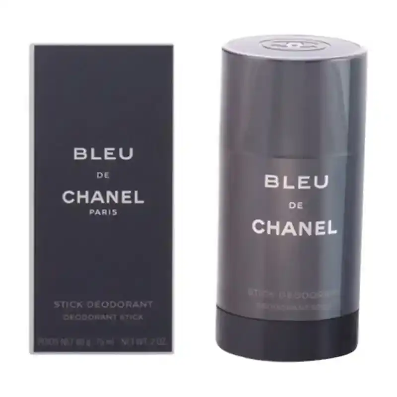 Deodorant stick bleu chanel 75 ml _4710. Bienvenue sur DIAYTAR SENEGAL - Où l'Élégance Rencontrer la Tradition. Explorez notre gamme variée et trouvez des articles qui marient le chic moderne au charme ancestral.