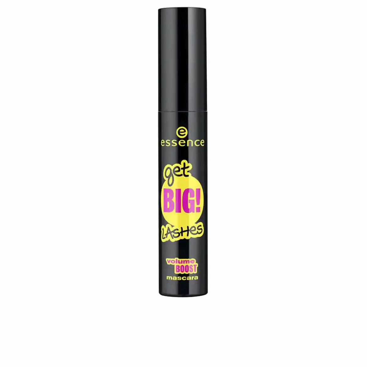 Essence de mascara effet volume get big cils 12 ml_7742. Entrez dans le Monde de DIAYTAR SENEGAL - Où Chaque Produit Raconte une Histoire Unique. Explorez notre sélection et laissez-vous transporter par des récits à travers les articles que vous choisissez.