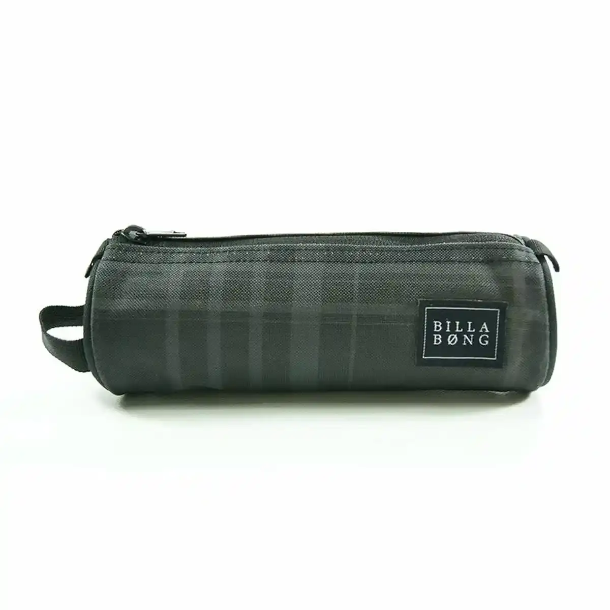 Etui Billabong Barrel Gris. SUPERDISCOUNT FRANCE