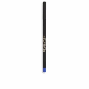 Eyeliner revolution make up kohl blue 1 3 g_8184. DIAYTAR SENEGAL - L'Art de Choisir, l'Art de Vivre. Explorez notre univers de produits soigneusement sélectionnés pour vous offrir une expérience shopping riche et gratifiante.