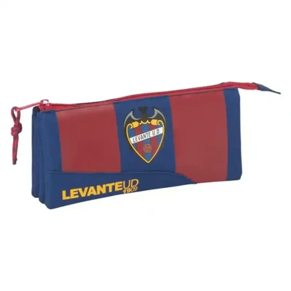 Fourre-tout Levante U.D. Bleu Rouge Profond. SUPERDISCOUNT FRANCE