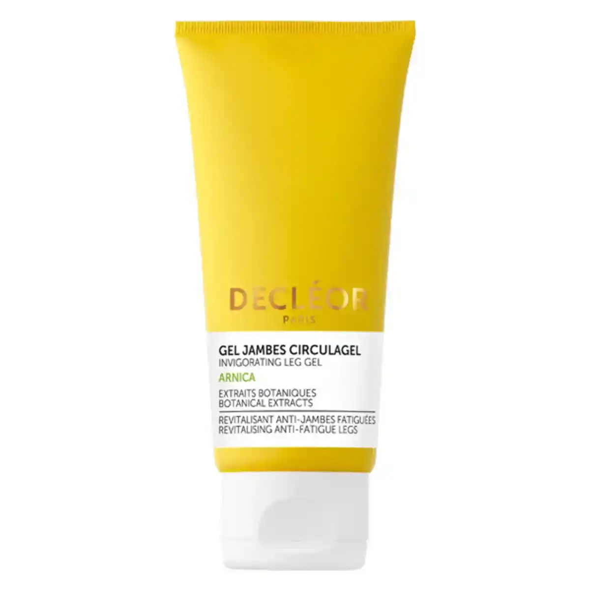 Gel jambes fatiguees aroma dyamic decleor 200 ml _2514. Bienvenue chez DIAYTAR SENEGAL - Où Chaque Achat est un Geste d'Amour. Découvrez notre sélection minutieuse et choisissez des articles qui témoignent de votre passion.