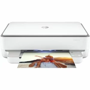 Imprimante multifonction HP 223N4B Wi-Fi Blanc. SUPERDISCOUNT FRANCE