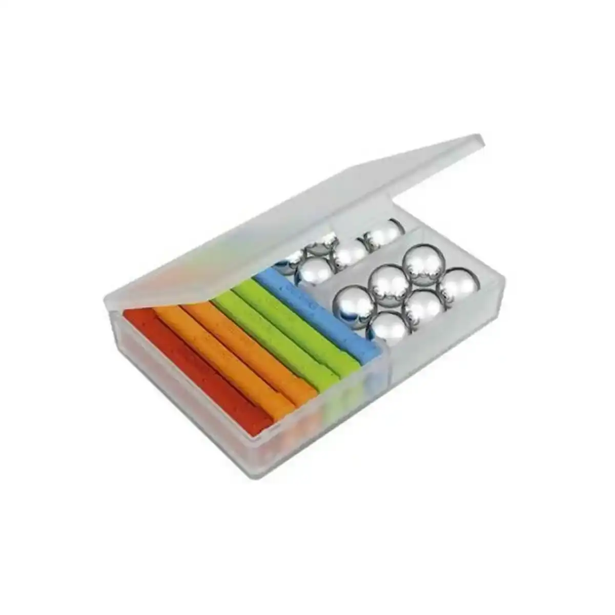 Jeu de construction geomag supercolor panels magnetic 35 pcs _5417. DIAYTAR SENEGAL - Votre Destination pour un Shopping Réfléchi. Découvrez notre gamme variée et choisissez des produits qui correspondent à vos valeurs et à votre style de vie.