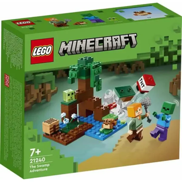 Jeu de construction Lego. SUPERDISCOUNT FRANCE