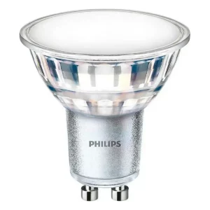 Lampe led philips 4 9 w gu10 550 lm 6500 k _3300. DIAYTAR SENEGAL - Votre Plateforme Shopping, Votre Choix Éclairé. Explorez nos offres et choisissez des articles de qualité qui reflètent votre style et vos valeurs.