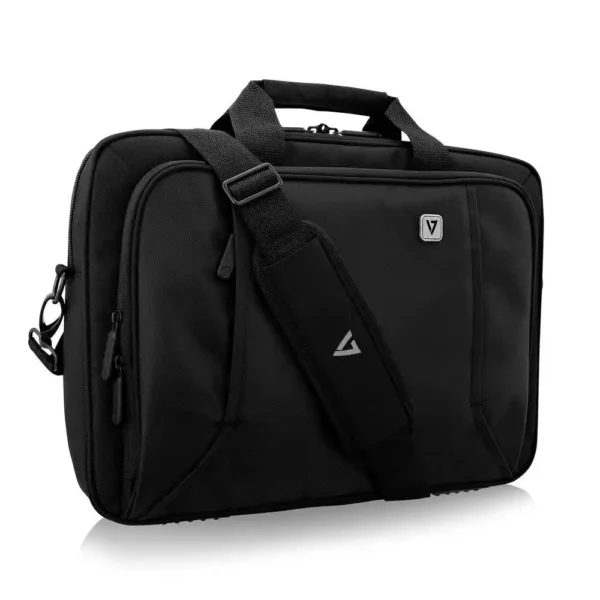 Laptop Case V7 CTP14-BLK-9E Noir 14.1". SUPERDISCOUNT FRANCE