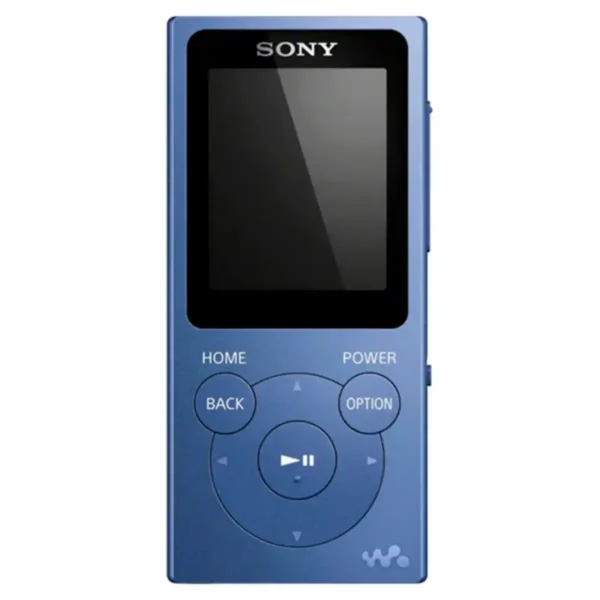 Lecteur MP4 Sony NWE394L.CEW 8 Go. SUPERDISCOUNT FRANCE