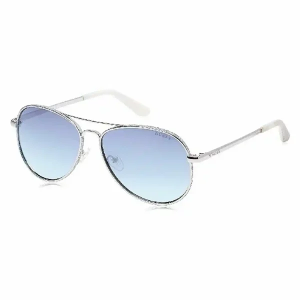 Lunettes de soleil femme guess gu7555a_9590. Bienvenue sur DIAYTAR SENEGAL - Votre Évasion Shopping Personnalisée. Parcourez notre collection unique et trouvez des articles qui reflètent votre style et votre individualité.