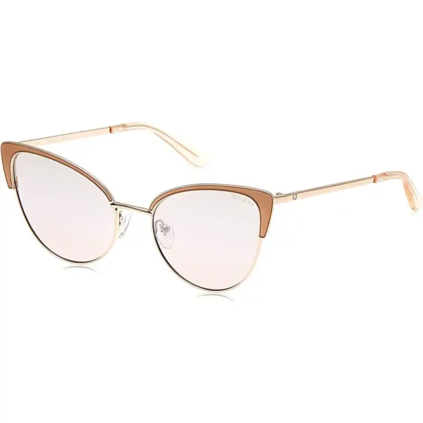 Lunettes de soleil femme guess gu759874s54_4279. Plongez dans le Monde de DIAYTAR SENEGAL - Où Chaque Article Raconte une Histoire. Explorez notre vaste assortiment et choisissez des produits qui vous parlent et reflètent votre style unique.