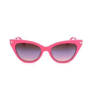 Lunettes de soleil femme guess gu7685 rose brillant_3170. Bienvenue sur DIAYTAR SENEGAL - Où Choisir est un Voyage Passionnant. Plongez dans notre catalogue et trouvez des produits qui révèlent la diversité et la beauté du Sénégal.