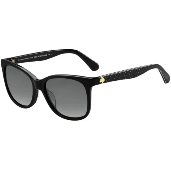 Lunettes de soleil femme kate spade danalyn_s_4482. DIAYTAR SENEGAL - Où Choisir est un Acte d'Amour pour le Sénégal. Explorez notre boutique en ligne et choisissez des articles qui célèbrent la culture et l'artisanat du pays.