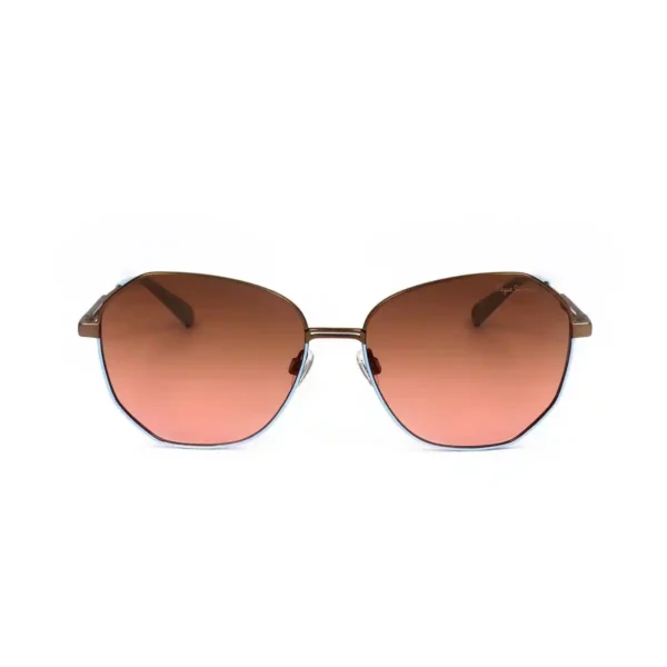 Lunettes de soleil femme pepe jeans pj5187_3761. DIAYTAR SENEGAL - L'Art du Shopping Éclairé. Naviguez à travers notre plateforme intuitive et découvrez une variété d'articles soigneusement sélectionnés pour répondre à vos besoins et à vos envies.