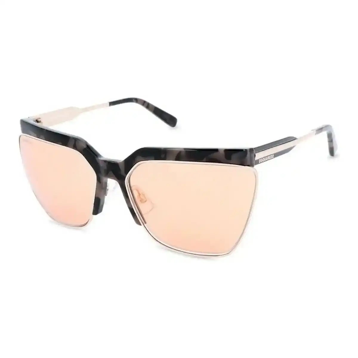 Lunettes de soleil unisexe dsquared2 dq0288 56z o 63 mm _8977. DIAYTAR SENEGAL - L'Écrin de Vos Désirs Shopping. Parcourez notre boutique en ligne et explorez des produits minutieusement choisis pour répondre à vos envies les plus exigeantes.