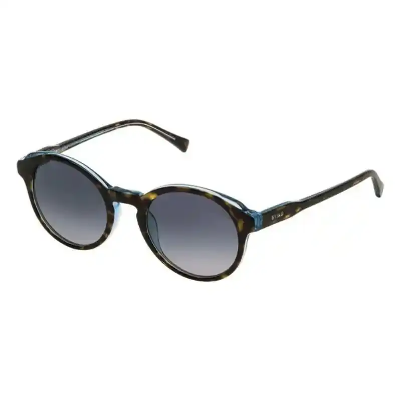 Lunettes de soleil unisexe sting sst131500t66_2916. DIAYTAR SENEGAL - L'Art de Vivre le Shopping Authentique. Découvrez notre boutique en ligne et trouvez des produits qui célèbrent la culture et l'héritage du Sénégal.