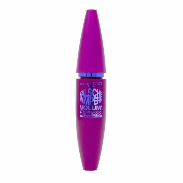 Mascara maybelline les faux 8 2 ml _5190. DIAYTAR SENEGAL - Où Chaque Achat Raconte une Histoire. Explorez notre boutique en ligne et créez votre propre narration à travers notre diversité de produits, chacun portant une signification unique.