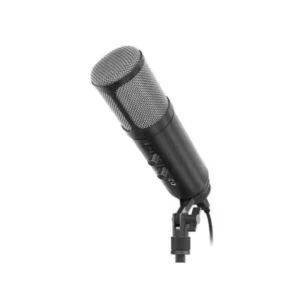 Microphone Genesis Radium 600 Noir. SUPERDISCOUNT FRANCE