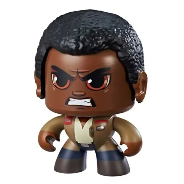 Mighty muggs star wars finn hasbro_8978. DIAYTAR SENEGAL - Où Chaque Produit est une Promesse de Qualité. Explorez notre boutique en ligne et choisissez des produits qui répondent à vos exigences élevées.