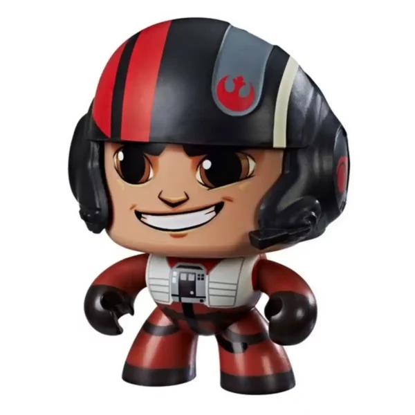 Mighty muggs star wars poe hasbro_1419. DIAYTAR SENEGAL - Là où la Tradition Devient Tendance. Naviguez à travers notre boutique en ligne et choisissez des produits qui allient l'authenticité au contemporain.