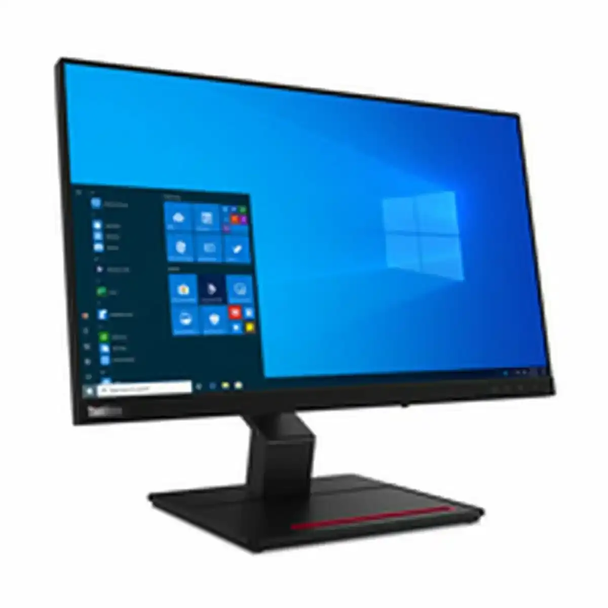 Moniteur Lenovo 62C5GAT1EU IPS 23,8". SUPERDISCOUNT FRANCE