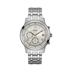 Montre homme guess w1001g1 o 44 mm _2131. Bienvenue sur DIAYTAR SENEGAL - Votre Galerie Shopping Personnalisée. Découvrez un monde de produits diversifiés qui expriment votre style unique et votre passion pour la qualité.