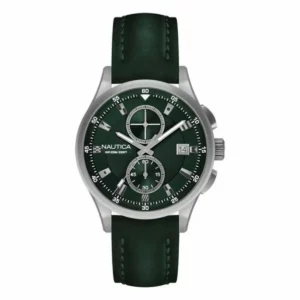 Montre homme nautica nad16555g o 44 mm _5061. Entrez dans l'Univers de DIAYTAR SENEGAL - Où la Tradition S'unit à la Modernité. Explorez notre sélection pour trouver des produits qui allient héritage et innovation.