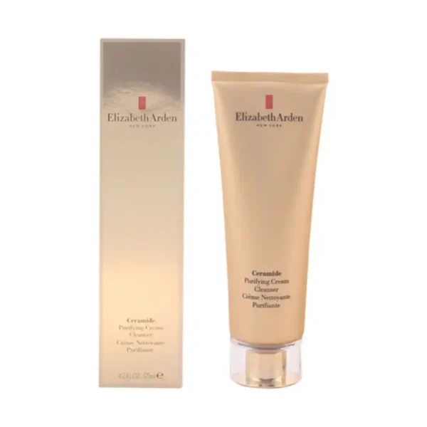 Nettoyant pour le visage ceramide elizabeth arden_5682. DIAYTAR SENEGAL - Un Monde de Possibilités à Portée de Clic. Parcourez notre site web pour découvrir des sélections infinies, de l'épicerie aux bijoux, et vivez une expérience d'achat sans pareil.