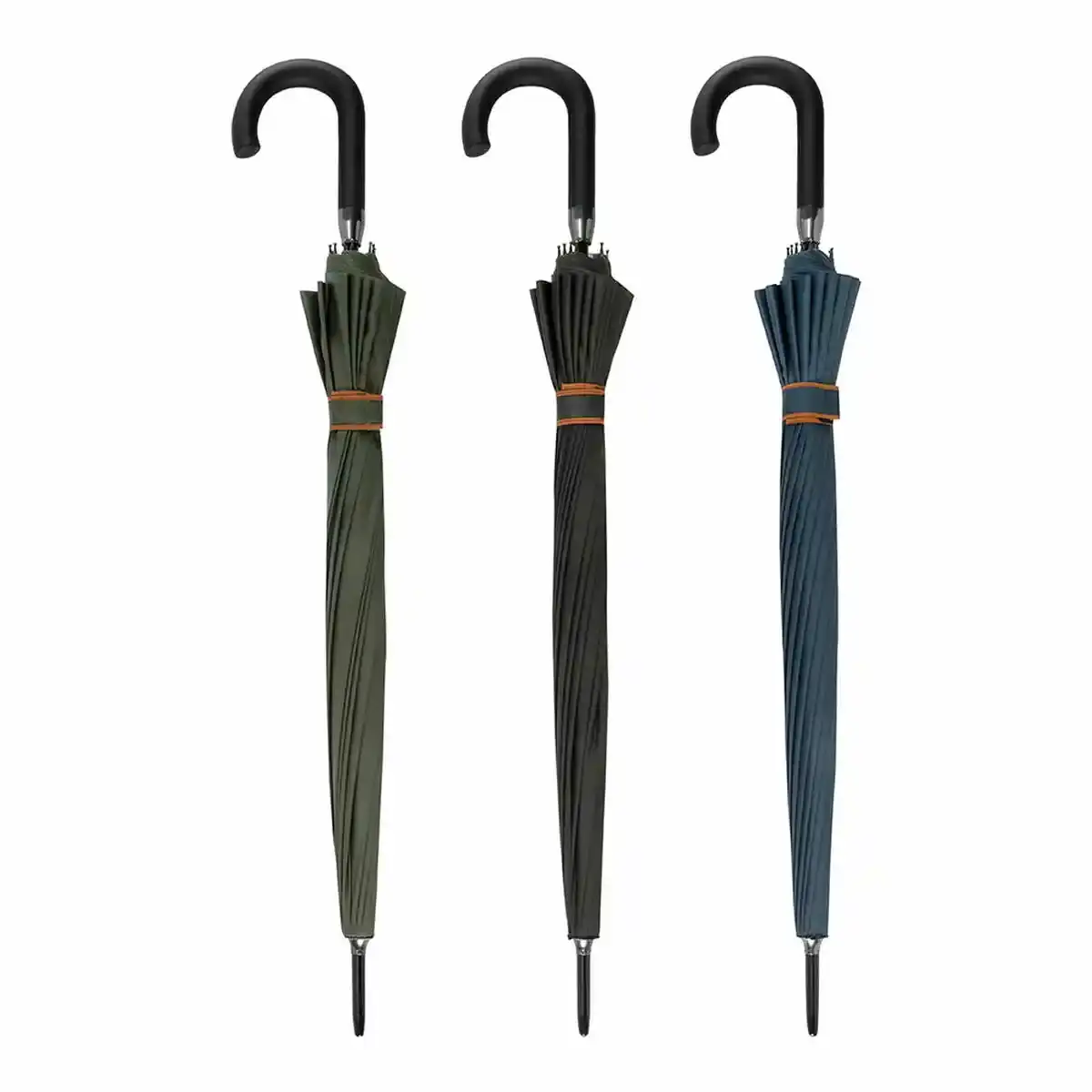Parapluie automatique C-Collection Clima 16 Tiges (Ø 65 cm). SUPERDISCOUNT FRANCE